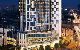 Novotel Hanoi Thai Ha Hanoi 5*